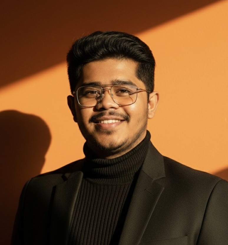 Minhajur Rahman Irfan